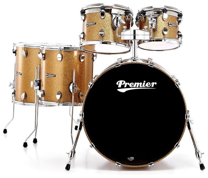 Premier Elite Maple Series Rock -GOX